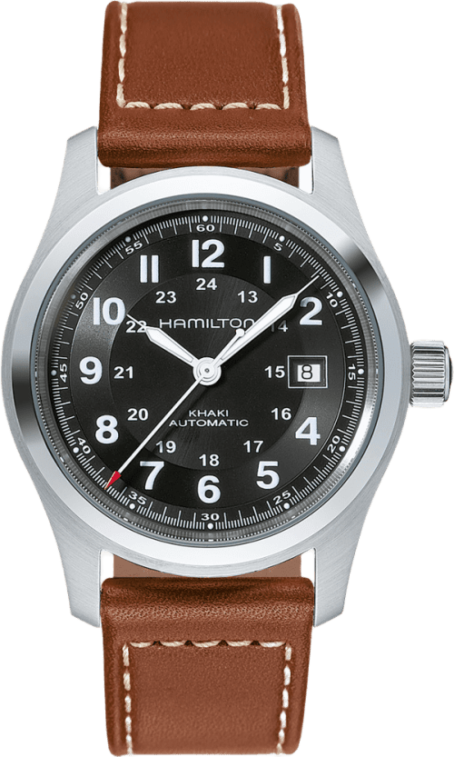 Hamilton Khaki Field Auto