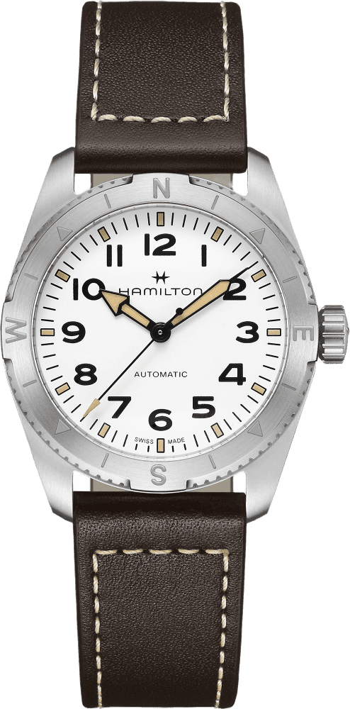 Hamilton Khaki Field Expedition Auto