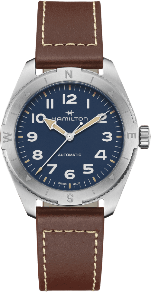 Hamilton Khaki Field Expedition Auto