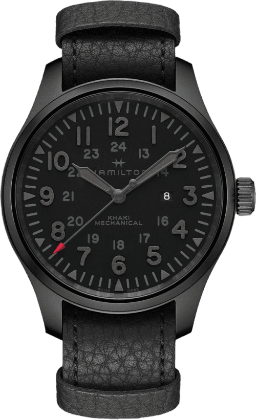 Hamilton Khaki Field Mechanical