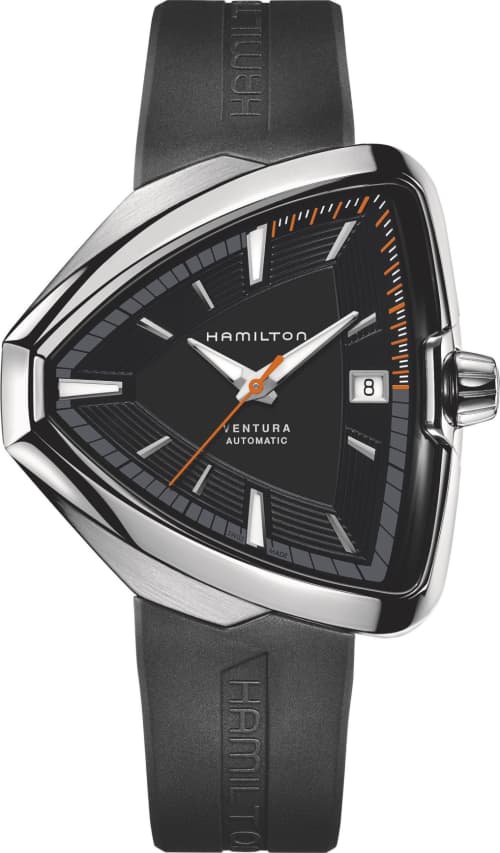 Hamilton Ventura ELVIS80