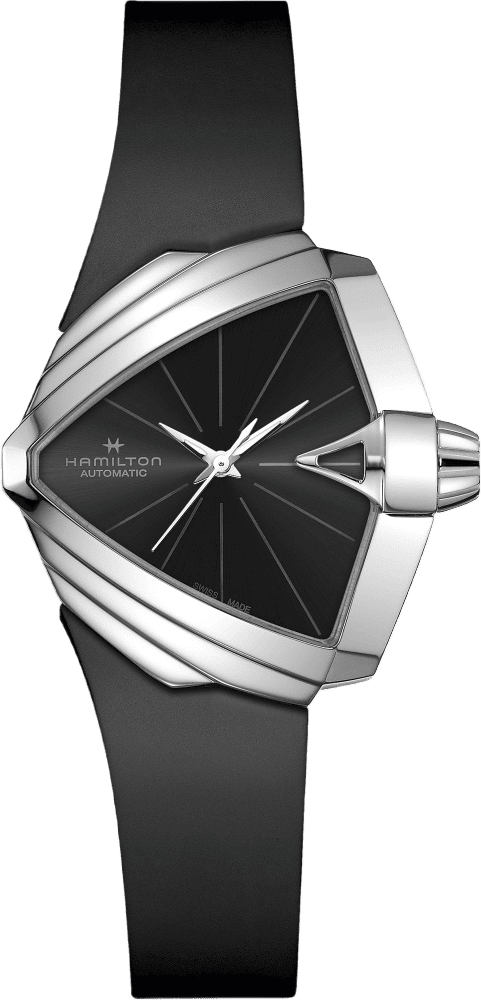Hamilton Ventura S Auto