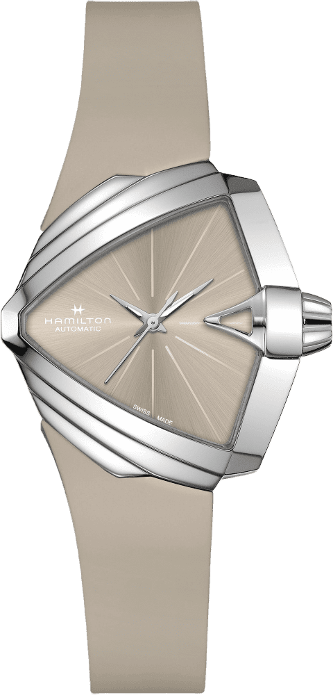 Hamilton Ventura S Auto