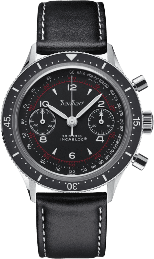 Hanhart 415 ES Pure