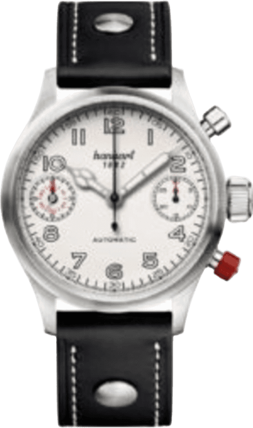 Hanhart PIONEER TwinDicator