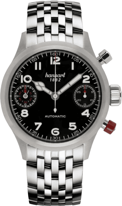 Hanhart PIONEER TwinDicator