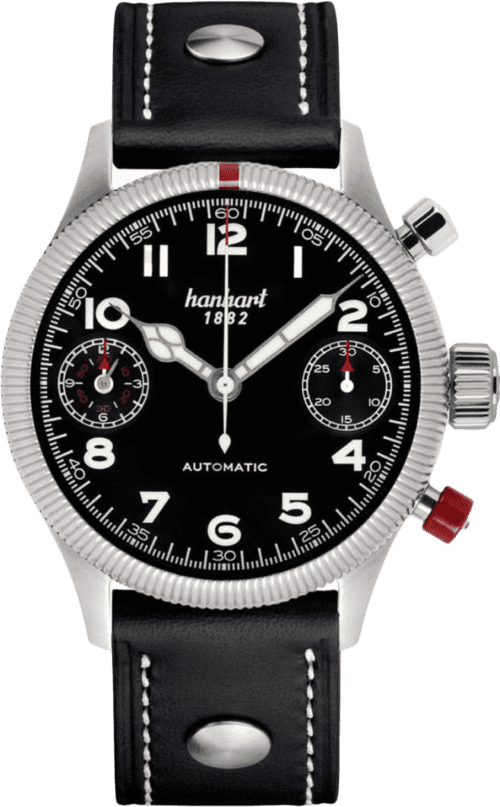 Hanhart PIONEER TwinDicator