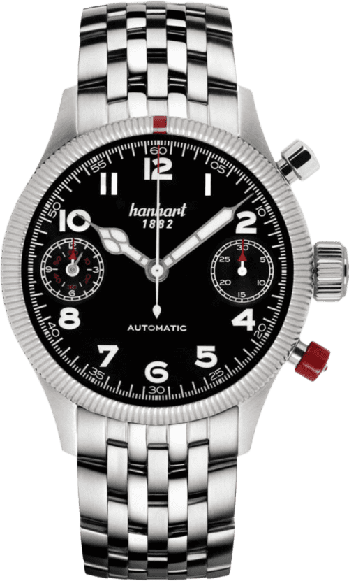 Hanhart PIONEER TwinDicator