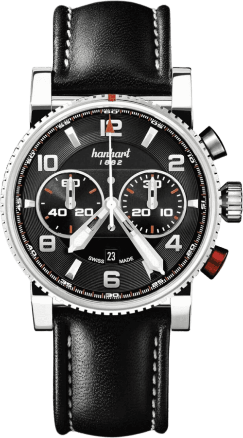 Hanhart PRIMUS Racer black