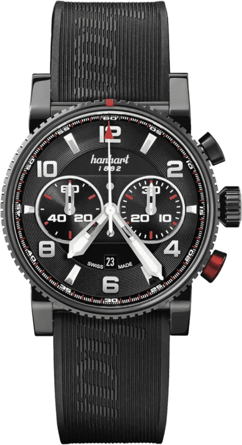 Hanhart PRIMUS Racer Dark