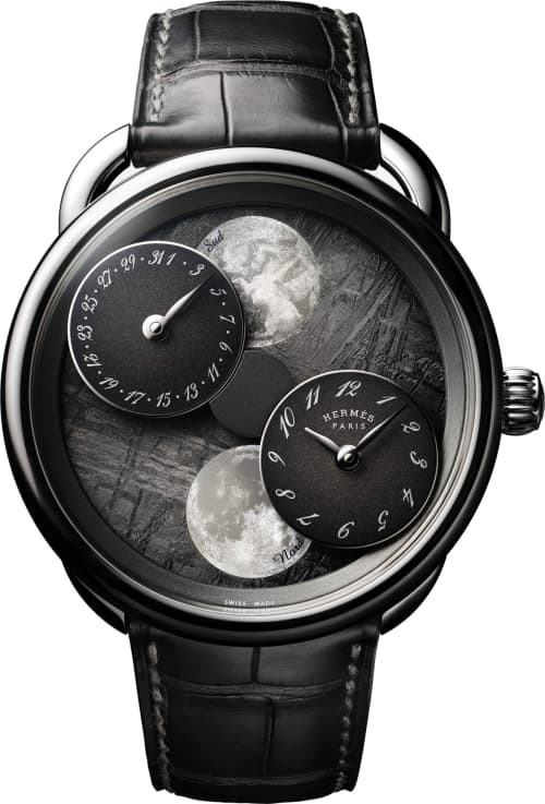 Hermes Arceau L'heure de la lune
