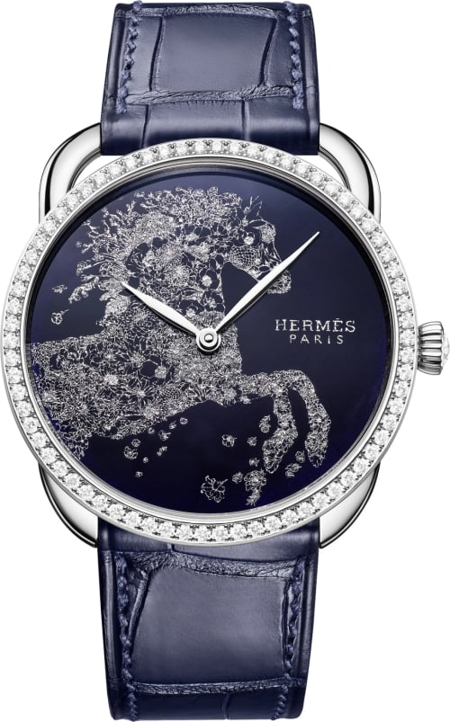 Hermes Arceau Robe Légère
