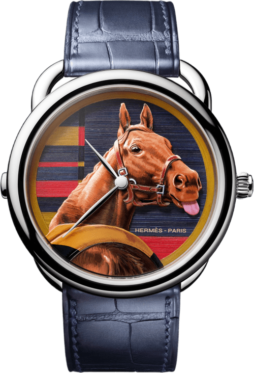 Hermes ARCEAU ROCABAR DE RIRE