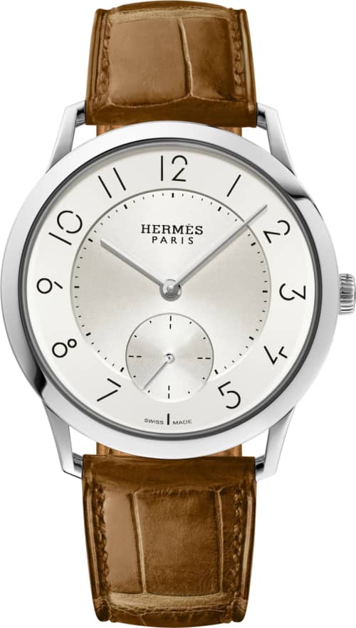 Hermes Slim d'Hermès Manufacture 39.5