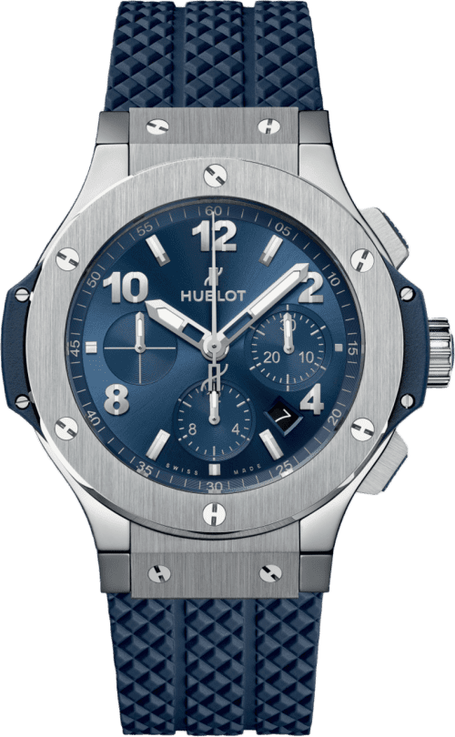 Hublot Big Bang Original Steel Blue