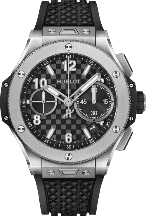 Hublot Big Bang Original Unico Titanium