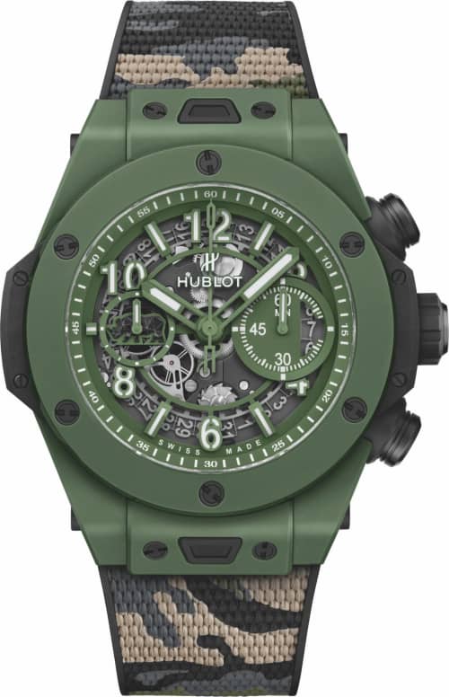 Hublot Big Bang Unico Sorai