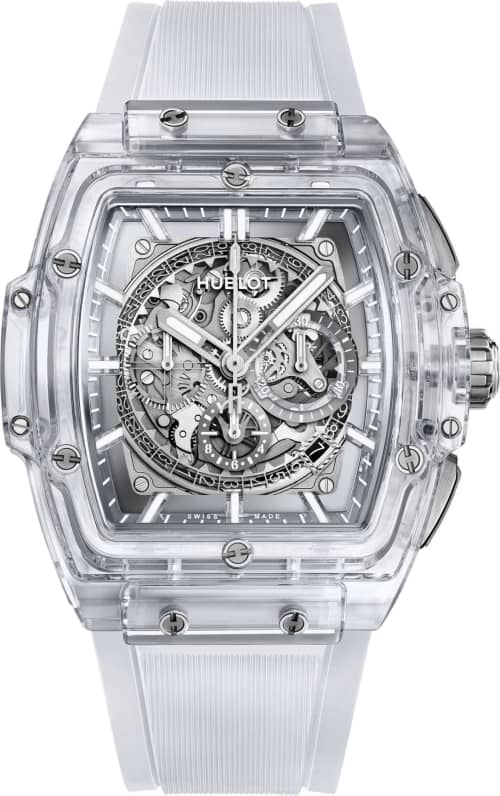 Hublot Spirit Of Big Bang Sapphire
