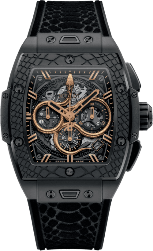 Hublot Spirit Of Big Bang Year Of The Snake