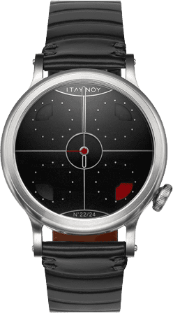 Itay Noy Time Quarters