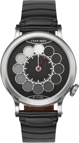 Itay Noy Time Tone
