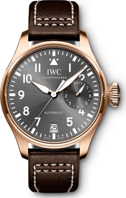 IWC Big Pilot’s Watch Spitfire