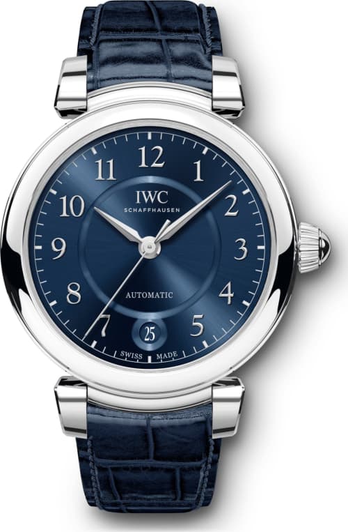 IWC Da Vinci Automatic 36
