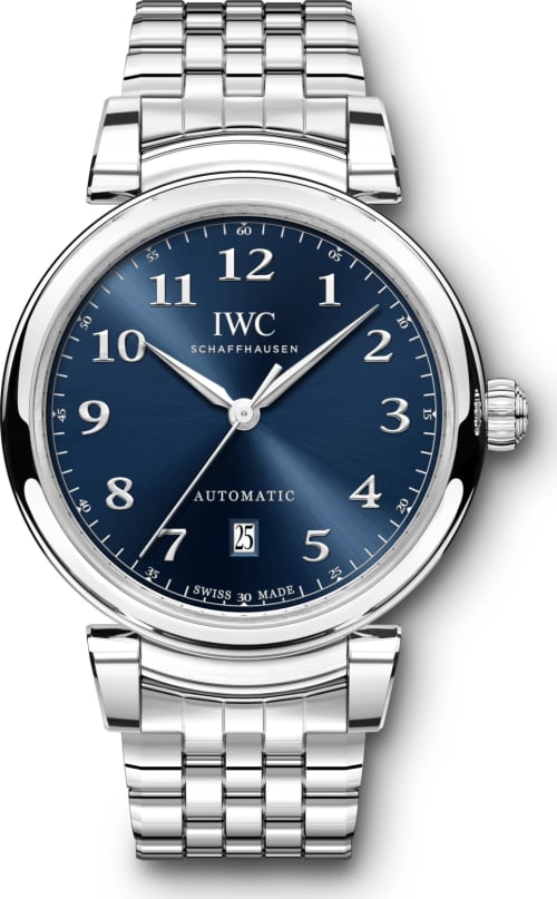 IWC Da Vinci Automatic