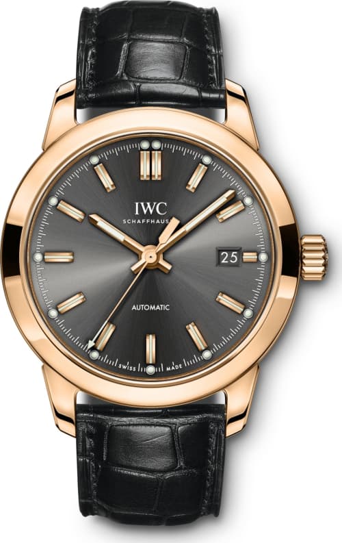 IWC Ingenieur Automatic 40