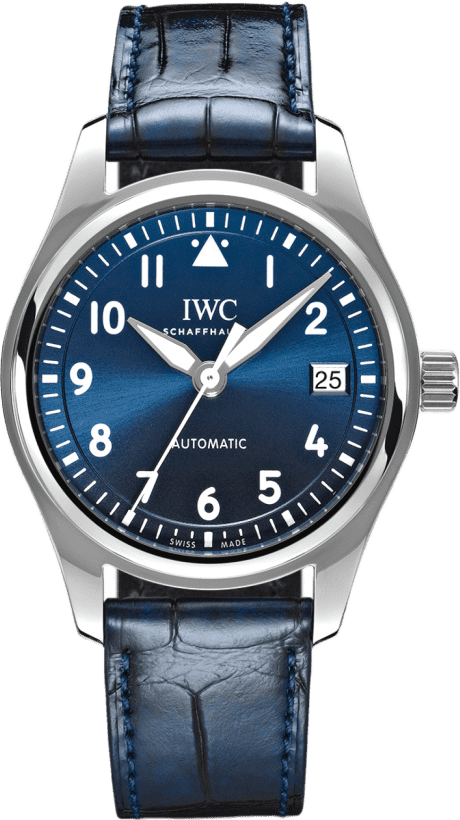 IWC Pilot's Watch Automatic 36