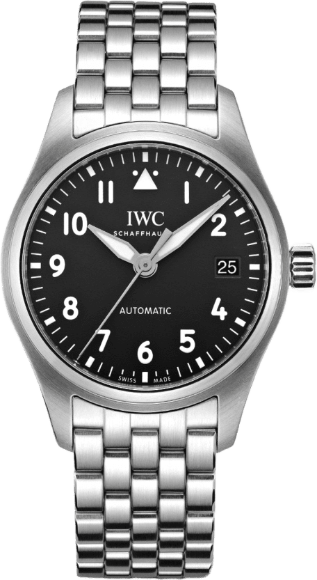 IWC Pilot's Watch Automatic 36