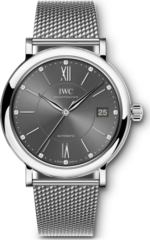 IWC Portofino Automatic 37