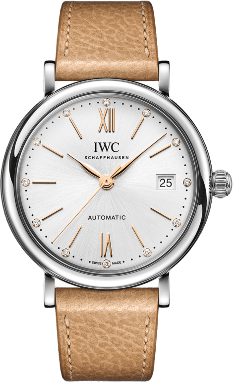 IWC Portofino Automatic 37