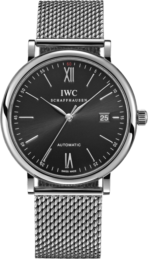IWC Portofino Automatic