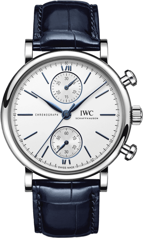 IWC Portofino Chronograph 39