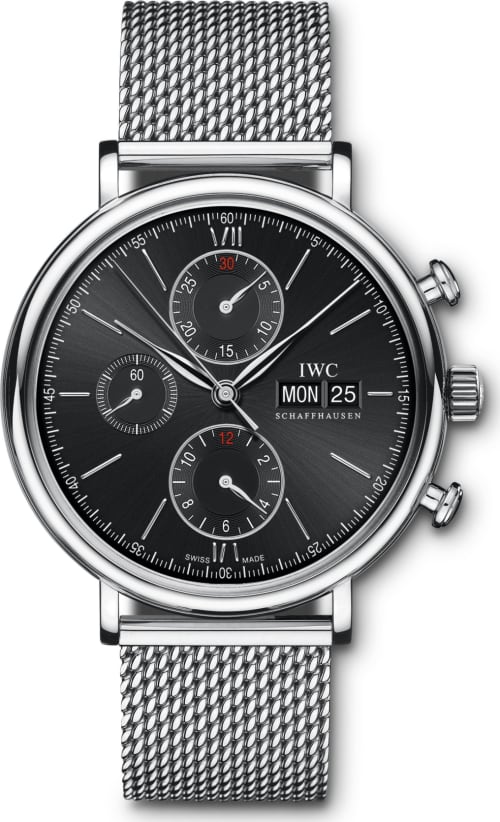 IWC Portofino Chronograph