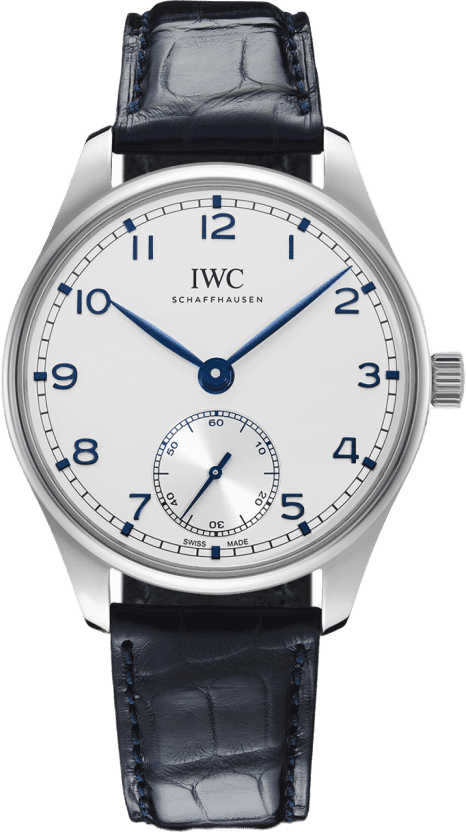 IWC Portugieser Automatic 40