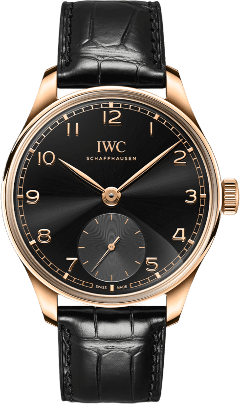 IWC Portugieser Automatic 42