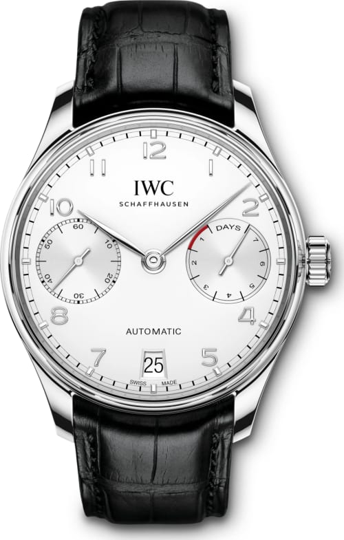 IWC Portugieser Automatic