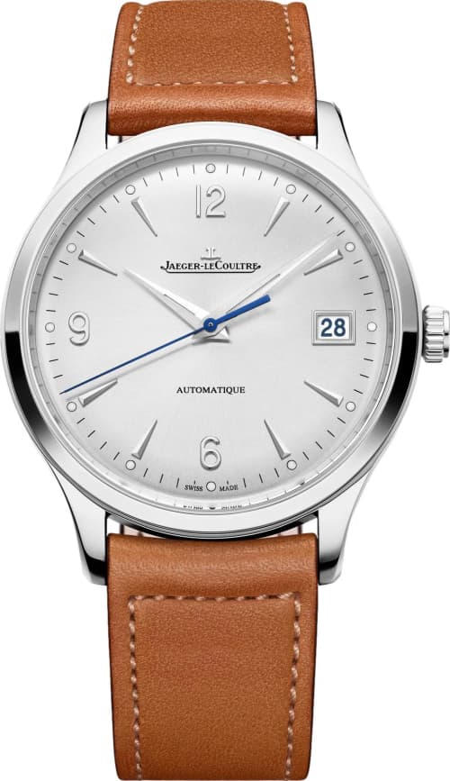 Jaeger-LeCoultre Master Control Date