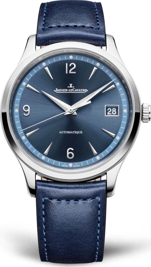 Jaeger-LeCoultre Master Control Date