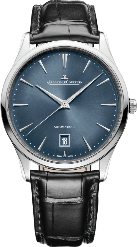 Jaeger-LeCoultre Master Ultra Thin Date