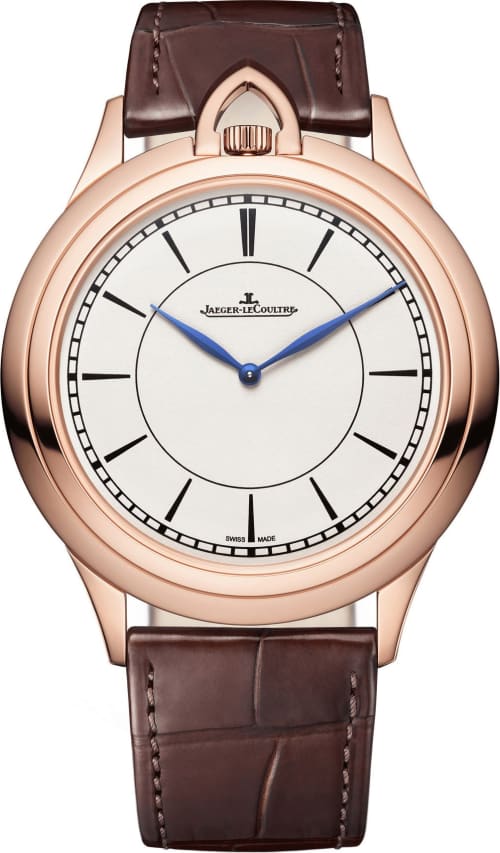 Jaeger-LeCoultre Master Ultra Thin Knife