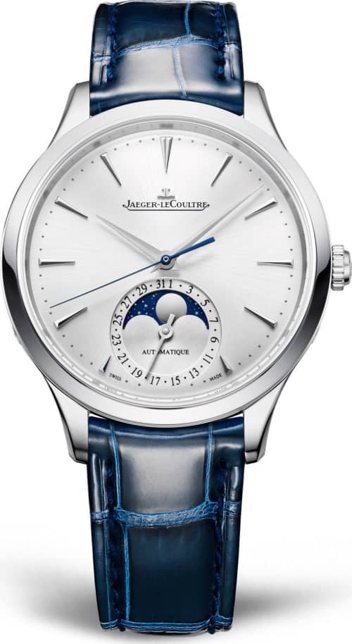 Jaeger-LeCoultre Master Ultra Thin Moon