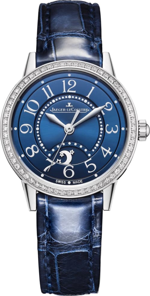 Jaeger-LeCoultre Rendez-vous Classic Night & Day