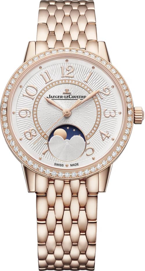Jaeger-LeCoultre Rendez-Vous Moon