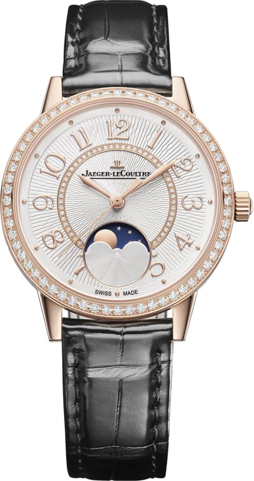 Jaeger-LeCoultre Rendez-Vous Moon