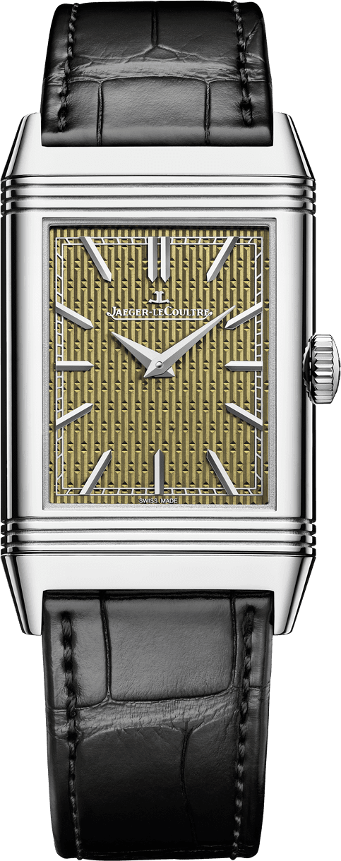 Jaeger-LeCoultre Reverso Tribute Enamel Hokusai Yōrō Waterfall