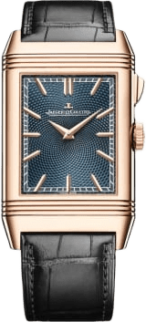 Jaeger-LeCoultre Reverso Tribute Minute Repeater