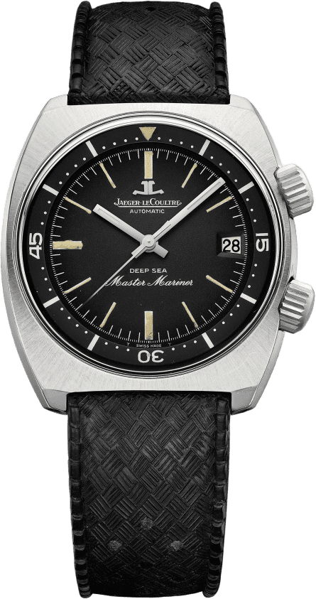 Jaeger-LeCoultre The Collectibles Deep Sea Barracuda